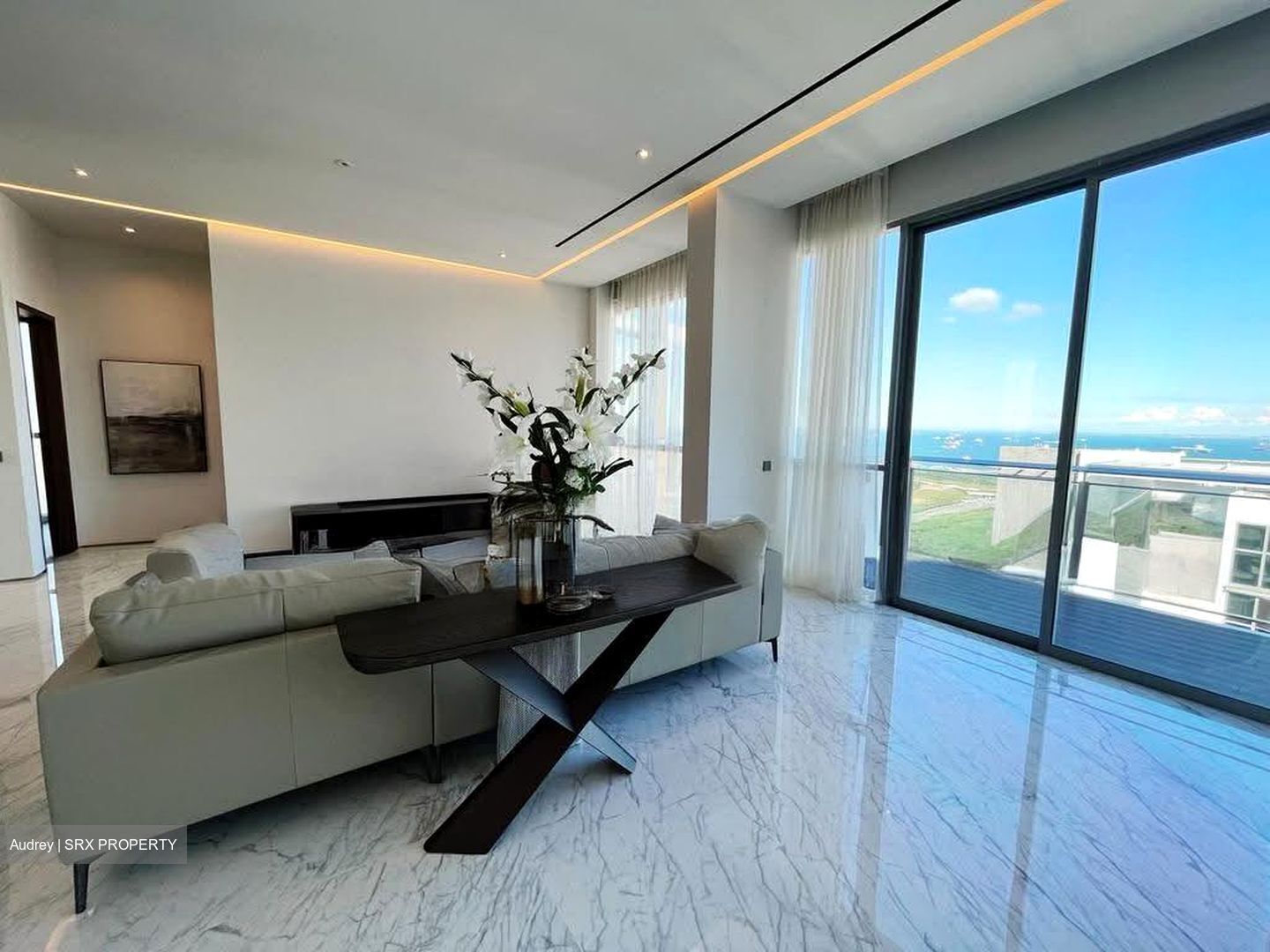 Lumiere (D2), Apartment #625469991